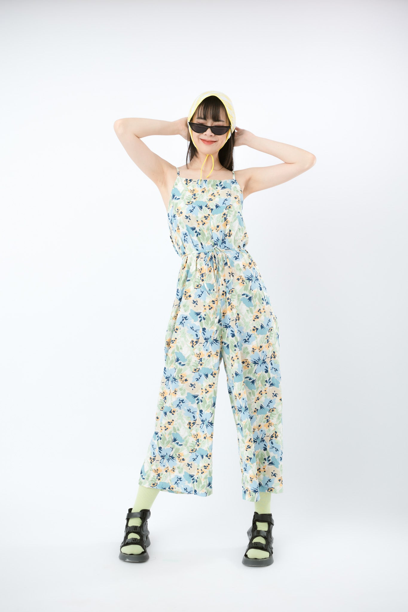 Jumpsuit