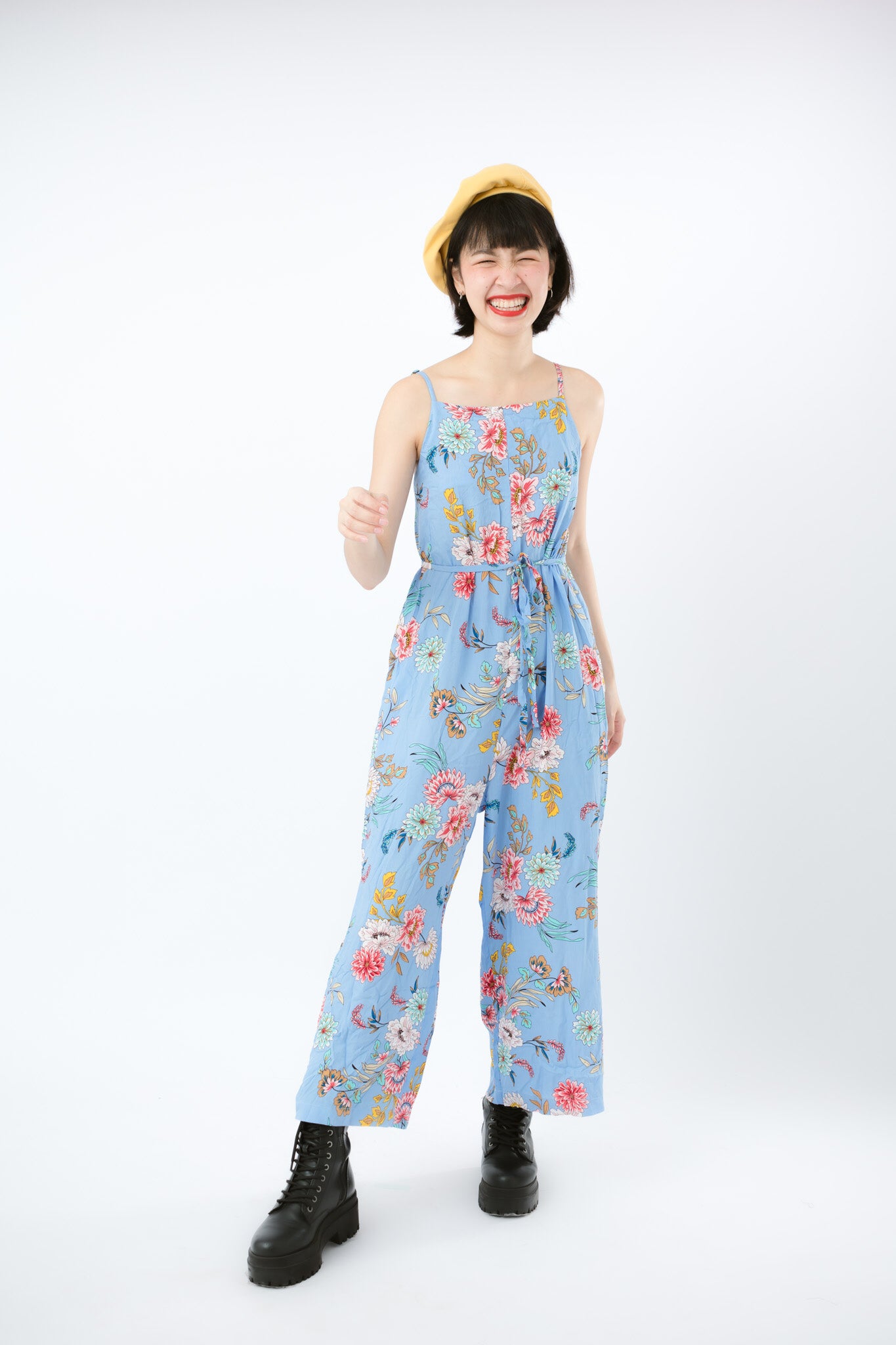 Jumpsuit